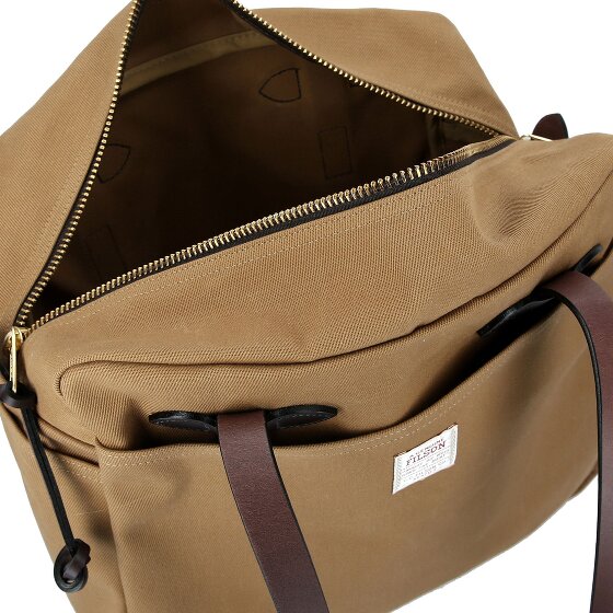 Filson Luggage Twill Shoulder Bag 40 cm