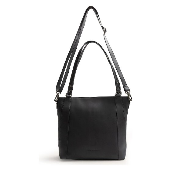 The Chesterfield Brand Elira Shoulder Bag Genuine Leather 31.5 cm