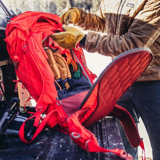 Gregory Targhee 45 L Trekking backpack 72 cm