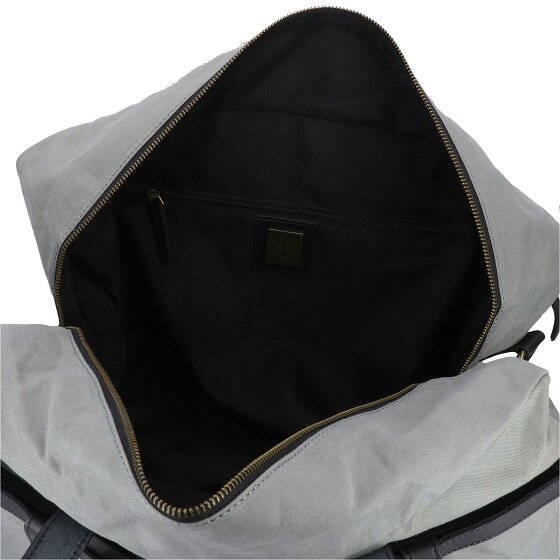 Harbour 2nd City Canvas Beverly Weekender travel bag 47.5 cm