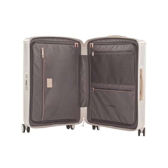Echolac Dynasty VLX 4 wheels Trolley 67.5 cm