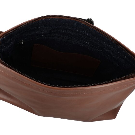 Harold's Caugio Shoulder Bag Genuine Leather 32 cm