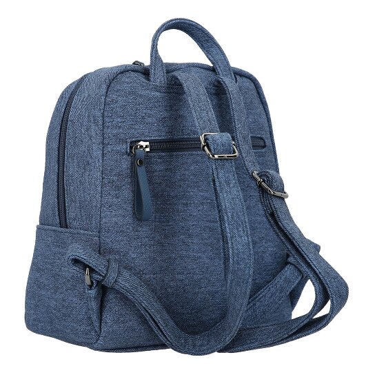 Tom Tailor Tamara City Backpack 22 cm