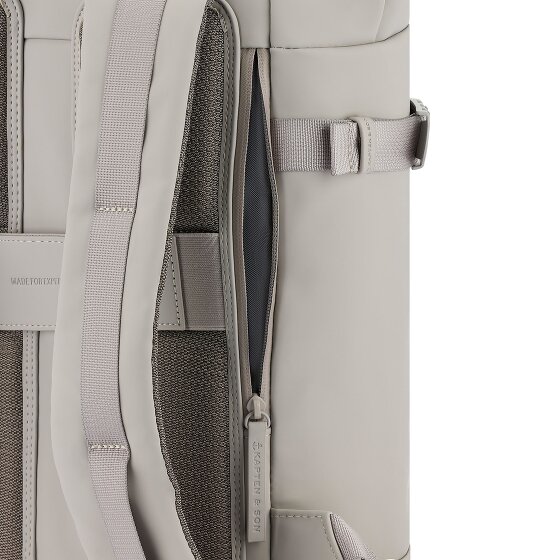 Kapten & Son Helsinki Daypack 46 cm Laptop compartment