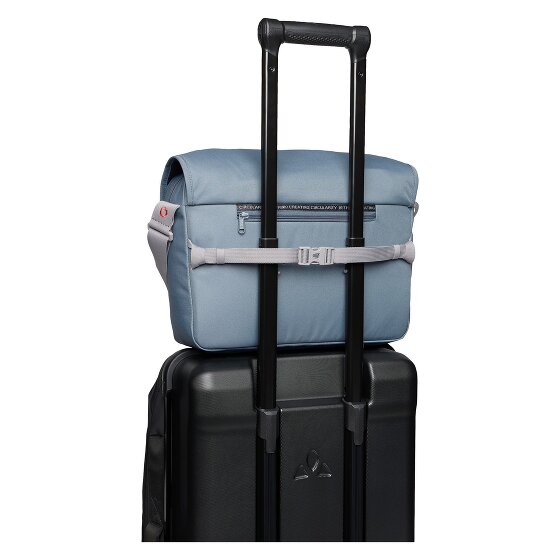 Vaude Coreway Messenger 36 cm Laptop compartment