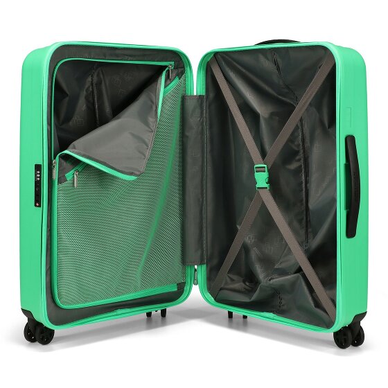 American Tourister Rejoy 4 wheels Trolley 68 cm