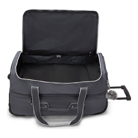 Kipling Basic Teagan 2 wheels Travel bag M 66 cm