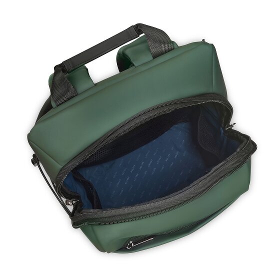 Delsey Paris Turenne Soft Daypack 43 cm Laptop compartment