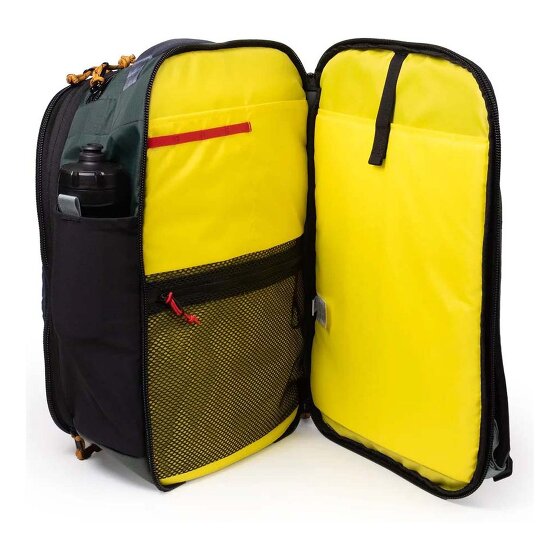 Topo Designs Global Travel Backpack with 48 cm Laptop Compartment