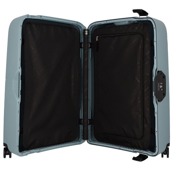 Samsonite Magnum Eco 4 wheels Trolley 81 cm