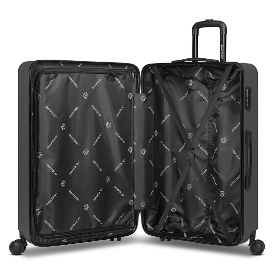 Smartbox Edition 05 4 wheels Trolley 76 cm