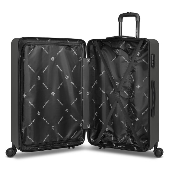 Smartbox Edition 05 4 wheels Trolley 76 cm