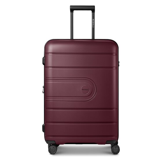 Redolz Essentials 11 4 wheels Trolley 66 cm Expandable