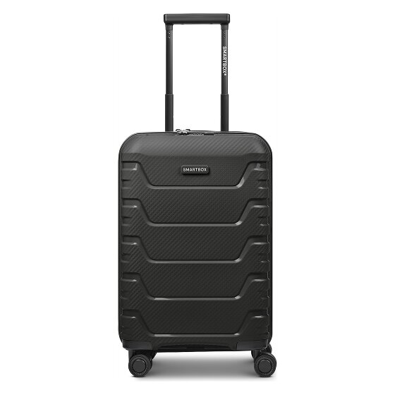 Smartbox Edition 01 4 wheels Cabin suitcase 55 cm Expandable