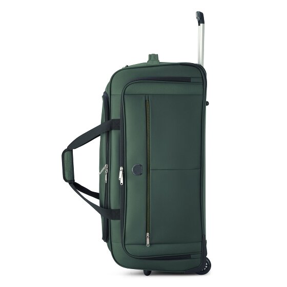 Delsey Paris Pin Up 2 wheels Travel bag 74 cm