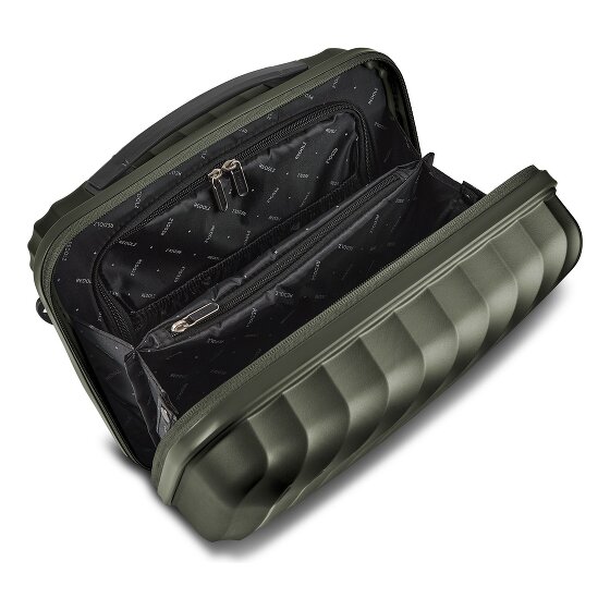 Redolz Essentials 01 Beautycase 34 cm