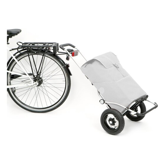 Andersen Shopper Royal Shopper Oli.P 2.0 Shopping Trolley 59 cm