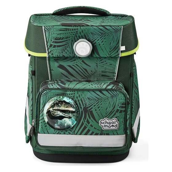 School-Mood Champion Maxx Pro satchel set 6-piece model 2026