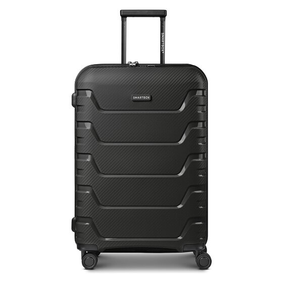Smartbox Edition 01 4 wheels Trolley 66 cm Expandable