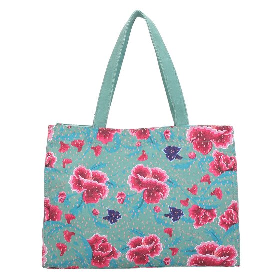 Fritzi aus Preußen Fritzi x Frida Kahlo Easy01 Limited Shopper Bag 46.5 cm