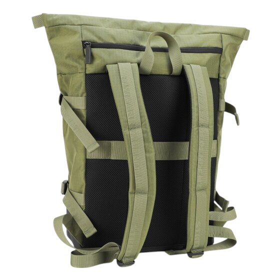 Strellson Northwood Sebastian backpack 50 cm laptop compartment