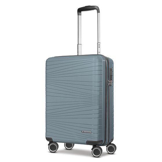 Franky Dallas 3.0 4 wheels Trolley S 55 cm