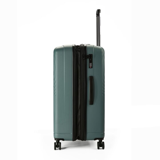Gabol Radar 4 wheels Trolley 76 cm
