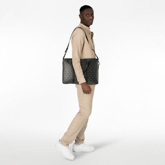 Guess Milano Briefcase 41 cm