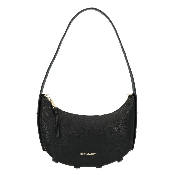 Hey Marly Lifetime Sister Handbag S Genuine Leather 24 cm