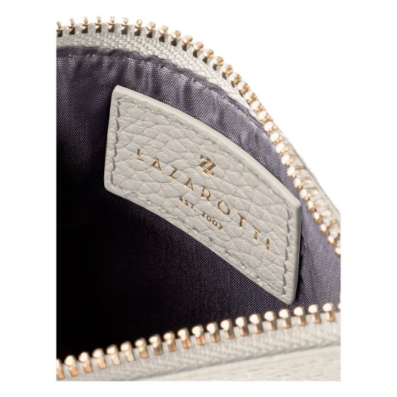 Lazarotti Bologna Leather key case Cardholder RFID leather 11.5