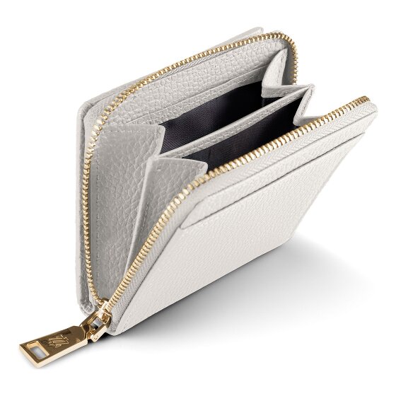 Lazarotti Bologna Leather Wallet Leather 10 cm