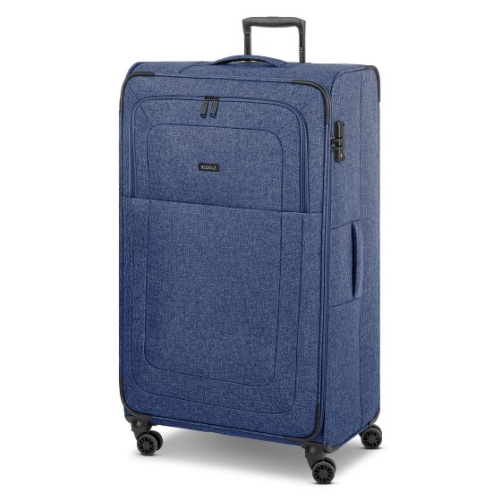 Redolz Essentials 12 4-wheel trolley XL 90 cm very large special size