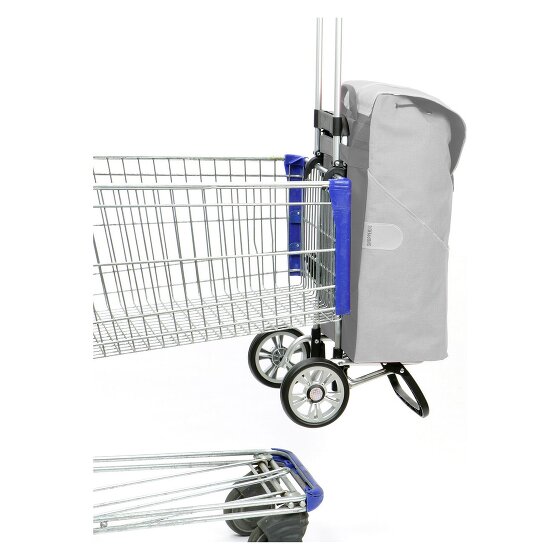 Andersen Shopper Scala Shopper Plus Jano Shopping Trolley 48 cm