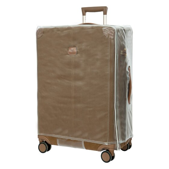 Bric's Life 4 wheels Trolley L 78 cm Expandable