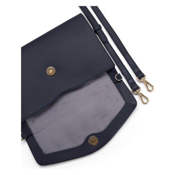 Lazarotti Bologna Leather Shoulder bag, Leather, 23 cm