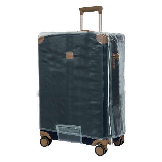 Bric's Life 4 wheels Cabin suitcase S 55 cm Expandable