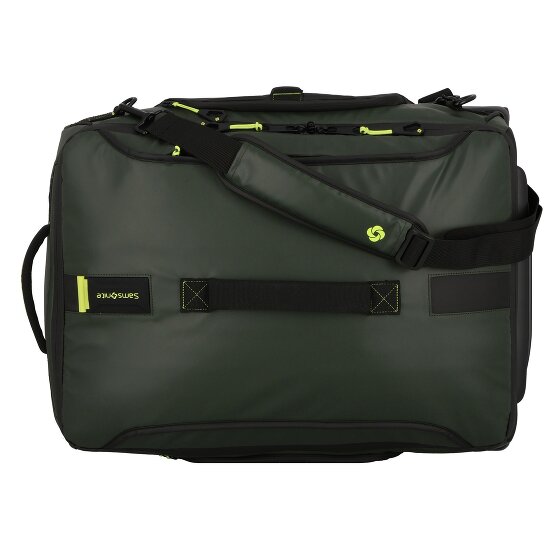 Samsonite Paradiver Light 2 Roll Cabin Trolley 55 cm