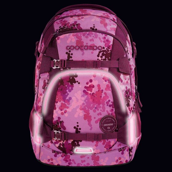 coocazoo Mate School backpack 44 cm
