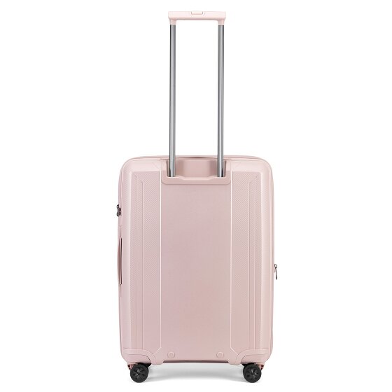 Epic Anthem 4 wheels Suitcase set 3-piece with expansion pleat