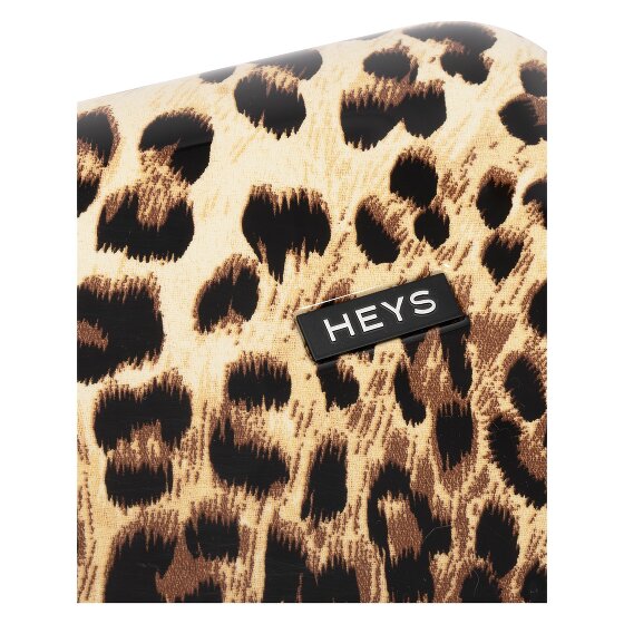 Heys Elite Fashion 4 wheels Trolley L 76 cm Expandable