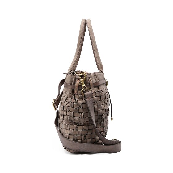 Campomaggi Penelope Shopper Bag Leather 34 cm