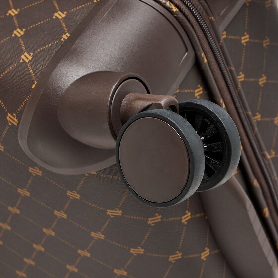 Lazarotti Palermo 4 wheels Suitcase set 2-piece