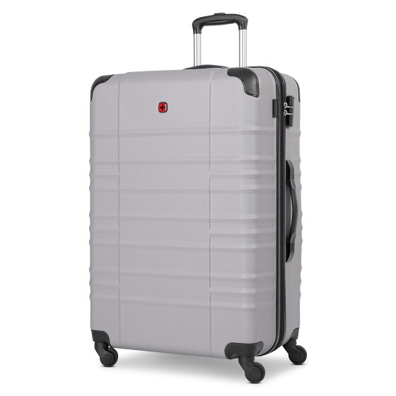 Wenger Amplar Evo 4 wheels Trolley L 75 cm with expansion pleat