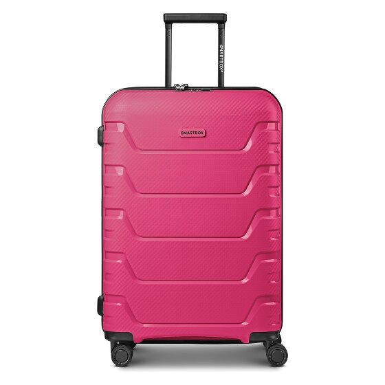 Smartbox Edition 01 4 wheels Trolley 66 cm Expandable