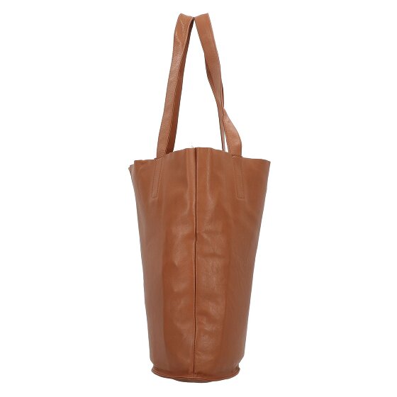 Greenburry Nappa Shopper Bag Leather 43 cm