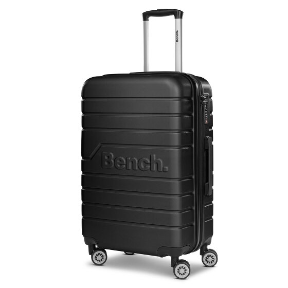Bench Seattle 4 wheels Trolley M 69 cm