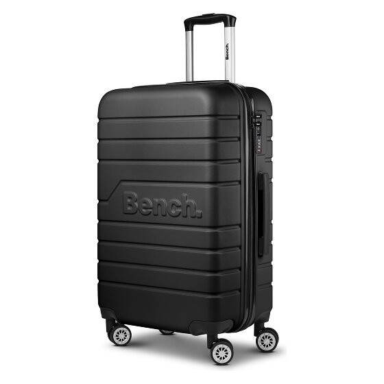 Bench Seattle 4 wheels Trolley M 69 cm