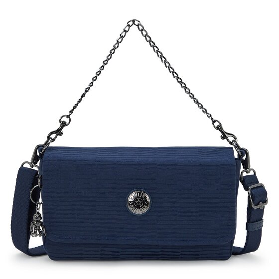Kipling Elevated Jacquard Aras Up Shoulder bag 25 cm