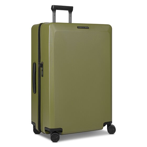 Porsche Design Voyager 3.0 4 wheels Trolley L 78 cm with expansion pleat