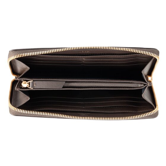 Joop! Leggero Stampa leggero stampa Credit card case RFID protection Leather 7 cm